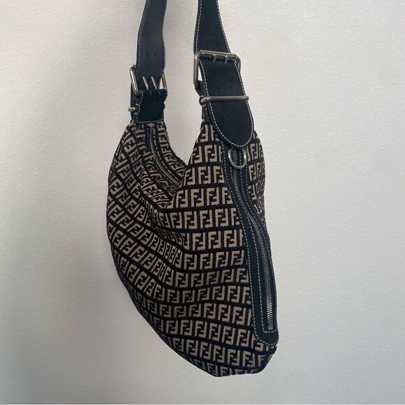 Fendi Y2K Purse - Picture 5 of 11